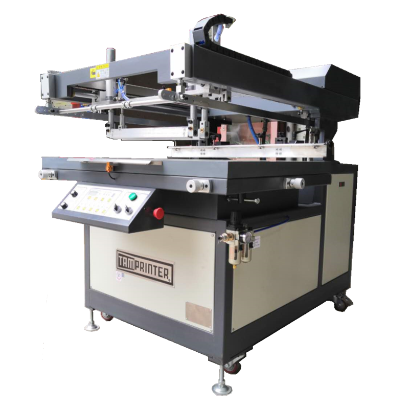 vertical printing machine exporter