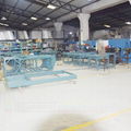  screen printing equipment manufacture