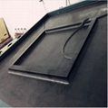 Screen plate set LED exposure machine 4