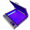 screen printing stencil platesetter LED