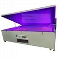 vacuum LED UV Exposure machine for
