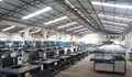 vertical screen printing equipment exporter