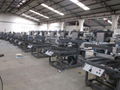 oblique arm screen  printing machinery manufacture