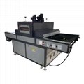 UV TUNNEL drying machine TM-UV900