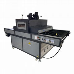 cabinet uv curing unit