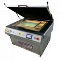 Energy-saving and environment-friendly LED scanning exposure machines