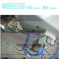  A4 Thin EL Panels UV ink Auto Screen Printing Machines 7