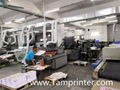 screen printing machine in dubai