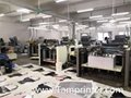 conveyor dryer screen printing