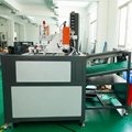 Fully automatic membrane switches sheet screen printing machines 4