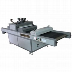 cabinet UV printing equipment