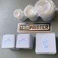 aluminum Ink Cup for tampoprint Pad Printer