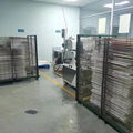 galvanized 50 Layers Screen Printing Drying Racks