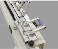  UK tighten metal screen 50N high tension stretching machines 5