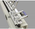  UK tighten metal screen 50N high tension stretching machines