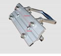  UK tighten metal screen 50N high tension stretching machines