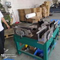 Squeegee Clean machines for screen printing industrial 4