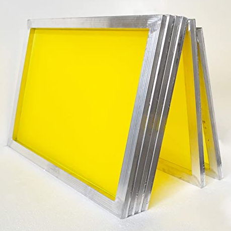 Serigraphy Screen Printing Frame 20X24 - China 16 X 20 Screen Printing Frame,  20*24 Screen Printing Frame