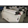 China screen printing Squeegee Automatic Grinder