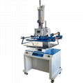 TAM-A2-3T-4kw big hot stamping machine