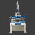 TAM-A2-3T-4kw big hot stamping machine for paper 5