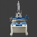 TAM-A2-3T-4kw big hot stamping machine for paper