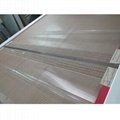 ptfe mesh teflonE in fiberglass ptfe conveyor belts for tunnel dryer machine  2