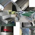 ptfe mesh teflonE in fiberglass ptfe conveyor belts for tunnel dryer machine  8