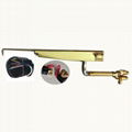 auto ignition Air-Gas burner for Flame Treat