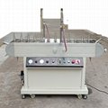 automatic ignition Air-Gas burner;Bottle flame treatment machine  6