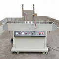 automatic ignition Air-Gas burner;Bottle flame treatment machine 