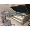 Large-scale exposure machine for automotive photovoltaic glass 5