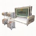 Large-scale exposure machine for