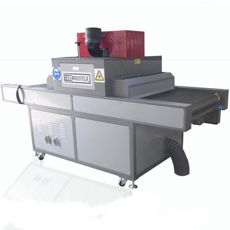 2.5m12kw750 Best-selling traditional basic class UV curing machine