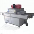 2.5m12kw750 Best-selling traditional basic class UV curing machine  (Hot Product - 1*)