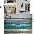 Ozone-free energy saving and environmental protection LED uv curing machines 6