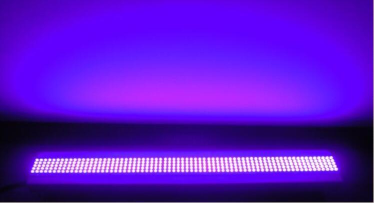 Ozone-free energy saving and environmental protection LED uv curing machines 7
