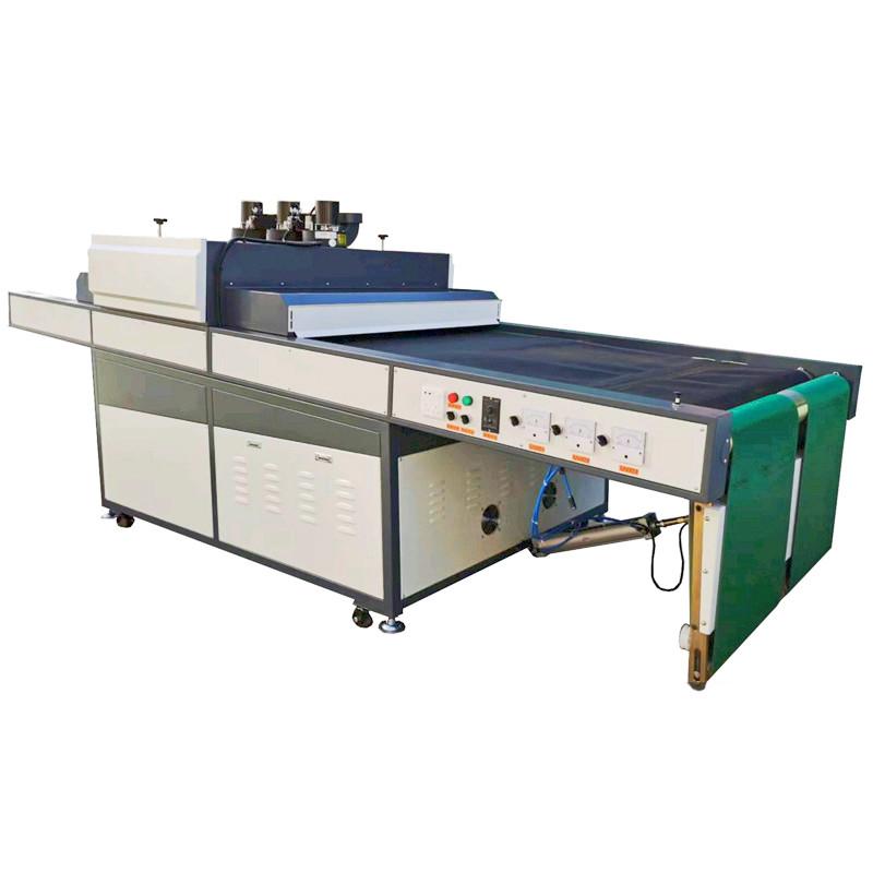 UV machine manufacturer