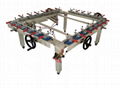 Manual Mechanical Silk Screen Stretching Machines