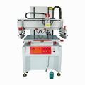 Promotional Chile gift carton custom screen printing machine 1