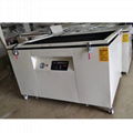 Standard Conventional Funnel Gallium lamp Exposure Machine for Screen Printing i