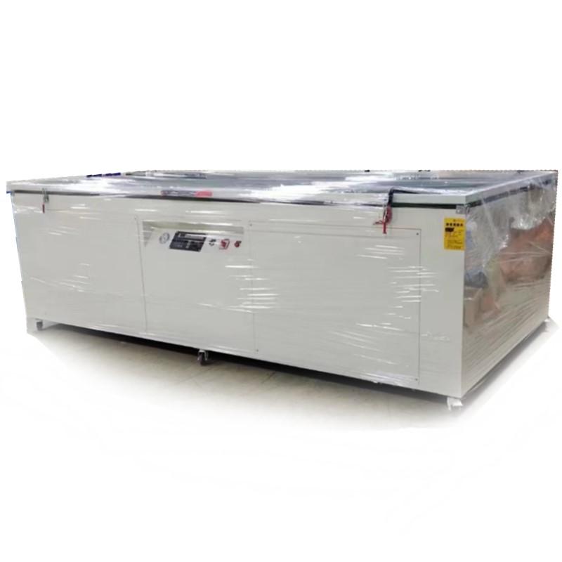 vacuum LED UV Exposure machine for printing plate