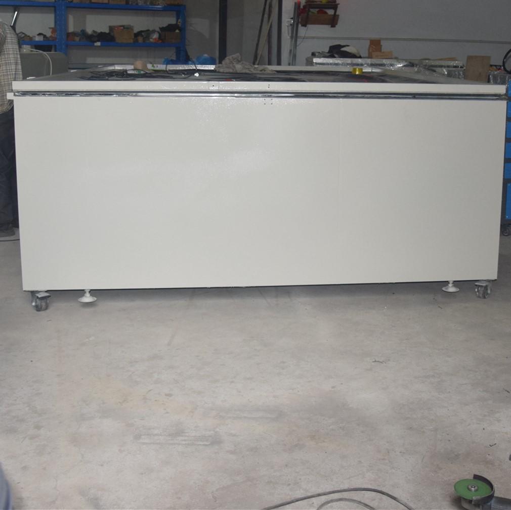 Standard Conventional Funnel Gallium lamp Exposure Machine for Screen Printing i 6