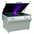 Energy-saving and environment-friendly LED scanning exposure machines 2