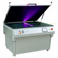 Energy-saving and environment-friendly LED scanning exposure machines