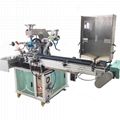 Automatic pen hot stamping machine with