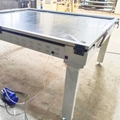 Customize screen printing stencil platesetter LED uv vacuum exposure machine