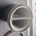 aluminum doctoring cup for tampoprint Pad Printer