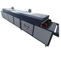 Conveyor Drying System for pad printing  3