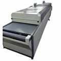 Conveyor Drying System for pad printing  2